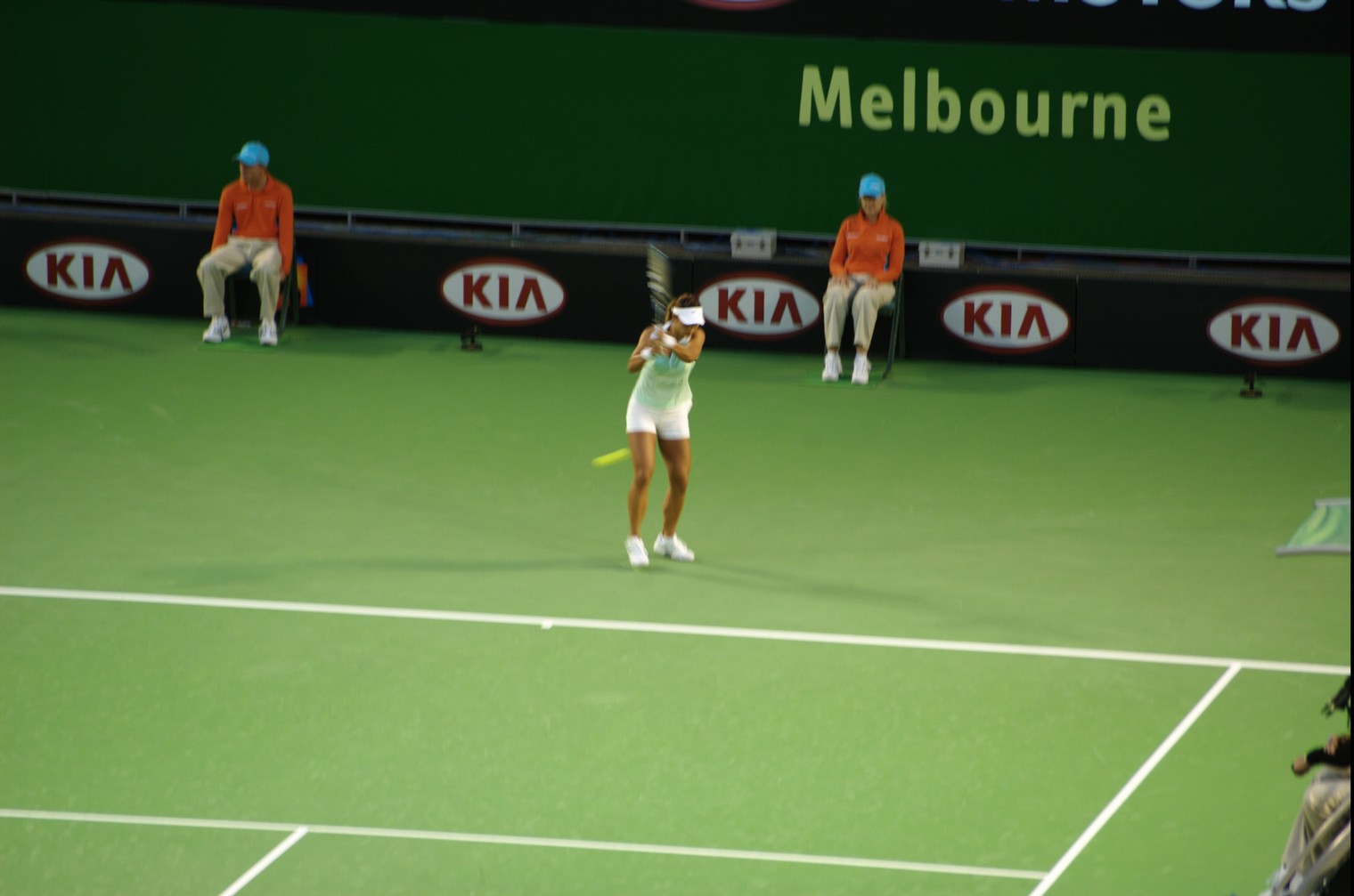 20060116   Australie   Melbourne   Australian Open 2006   041